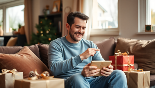 The Ultimate Guide to Gifting Your Husband: Best Gifts for Husbands Who Say They Don't Want Anything