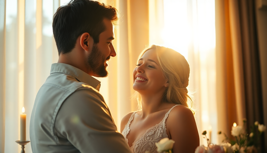 Unique Anniversary Gifts That Will Melt Their Heart
