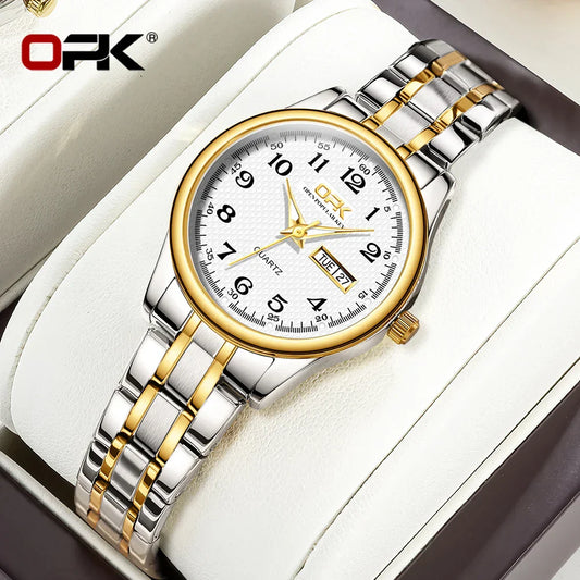 OPK 8110 Women’s Quartz Watch