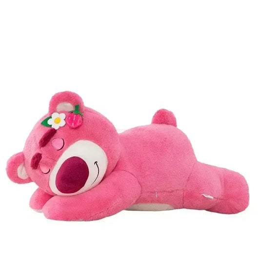 Disney Toy Story Lotso Plush Pillow
