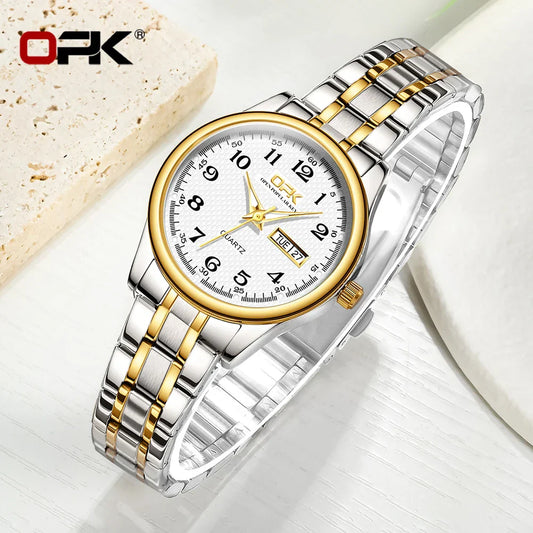 OPK 8110 Women’s Quartz Watch