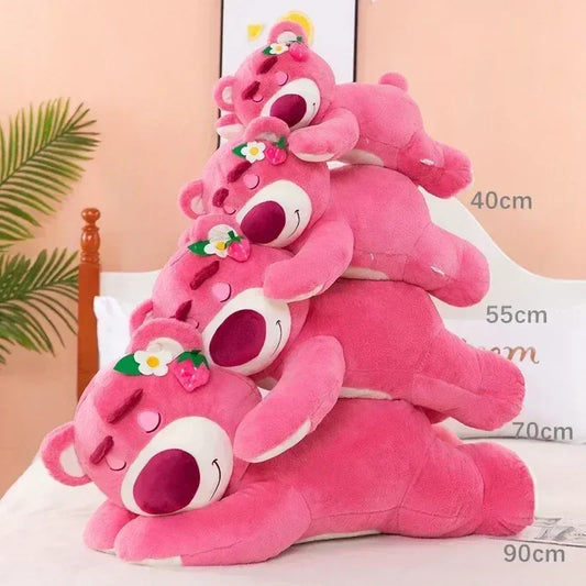 Disney Toy Story Lotso Plush Pillow
