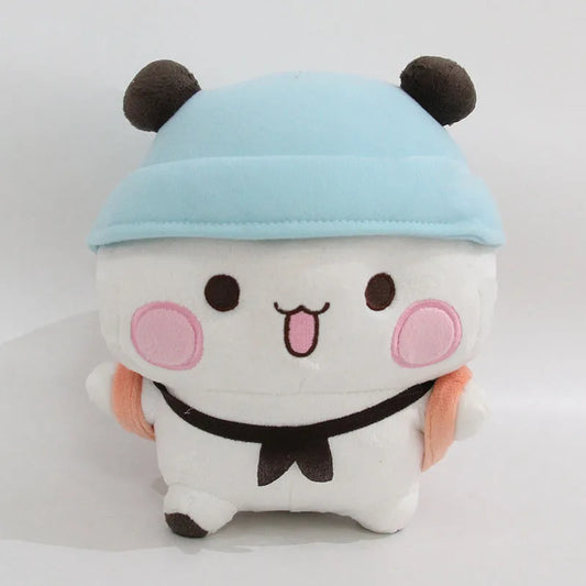 Hot Bubu and Dudu Panda Bear Plush Toy
